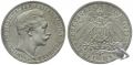 Preussen 3 Mark 1910