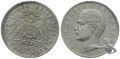 Bayern 3 Mark 1908