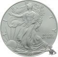 USA 1 Dollar 1999 American Silver Eagle - 1 Unze Feinsilber