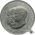 1888 Zur Erinnerung an das Dreikaiserjahr
