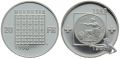 20 Franken Silbermünze 1998 Bundesstaat 150 Jahre