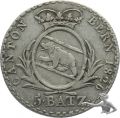 Bern 5 Batzen 1826