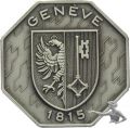 Kanton Geneve