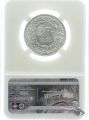 2 Franken 1944 B | Hervorragende Qualität im Slab