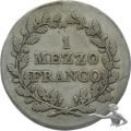 Tessin 1 Mezzo Franco 1835