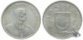 5 Franken 1940 B | QUALITÄT