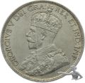 Kanada 1 Dollar 1936 George V.