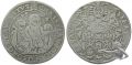 Sachsen 3 Brüder Taler 1594 - Christian, Johann, Georg