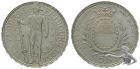 5 Franken 1934 B Fribourg | Eidgen&ouml;ssisches Sch&uuml;tzenfest