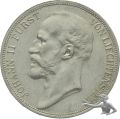 Liechtenstein 2 Kronen 1912 | Johann II.