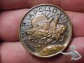 ?? Bronze Medaille Apollo XIII ?? 1970