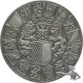 Taler Luzern 1518 | Prägung aus späterer Zeit
