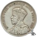 Kanada Silberdollar von 1935