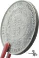 Lombardei Italien 5 Lire 1848