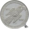 Deutschland 5 Mark 1952 D - Germanisches Museum