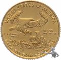1/10 Unze Feingold - USA Golden Eagle 2016
