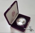 USA Silver Eagle | 1 Unze Fein-Silber 999 - American Eagle 1986 S PROOF