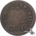 Schweiz Luzern 1 Schilling 1634