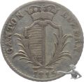 Schweiz Luzern 2 1/2 Batzen 1815