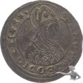 Schweiz Luzern Dicken 1612 Jahrgang im Feld