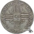 Schweiz Luzern 1/4 Taler 1796 (10 Batzen)
