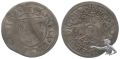Schweiz Luzern Groschen 1598
