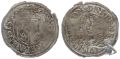 Schweiz Luzern Groschen 1600