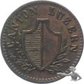 Luzern Rappen 1844