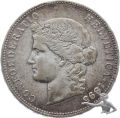 5 Fr. 1895 B