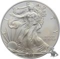 USA 1 Dollar 2013 | American Silver Eagle - 1 Unze Feinsilber