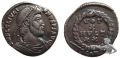AR Silber Siliqua Julianus II Apostata 355-363.n.Chr. Arles SCONST als Augustus mit Geschichte Beschreibung Günstiger Preis