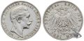 3 Mark 1910 - Wilhelm II.