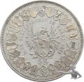 5 Franken 1879 Basel vzgl