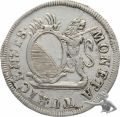 Zürich 5 Schillinge 1784 vzgl