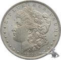 USA 1 Dollar 1883 O Grossilbermünze New Orleans