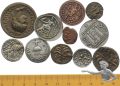 11 Münzen Unbekannt Fälschungen Oder Kopien?