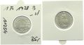 1 Franken 1928 Stehende Helvetia ------------ Qualität