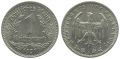 Deutschland 1 Mark 1937 A