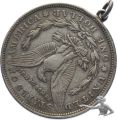 USA 1 $ 1921