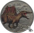 Oesterreich 3 Euro 2019 Spinosaurus
