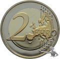 Frankreich 2 Euro 2019 Proof