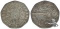 Oesterreich 5 Euro 2003 Silber