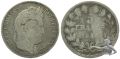 Frankreich 5 Francs 1834 A - Louis Philippe I.