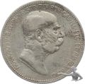 Österreich 1 Krone 1908