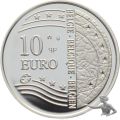 Belgien Silber 10 Euro 2004
