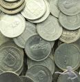 2025 Gramm 5 Franken Silber 1931 - 1967 &amp;ampamp 1969