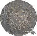 5 Fr. 1885 Bern | Schützenfest - BILLIG