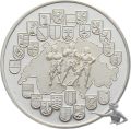1 Unze Feinsilber 2006 Rütlischwur