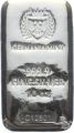 10 Unzen Feinsilber 999 Germania Mint