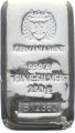 250 Gramm Feinsilber 999 Germania Mint